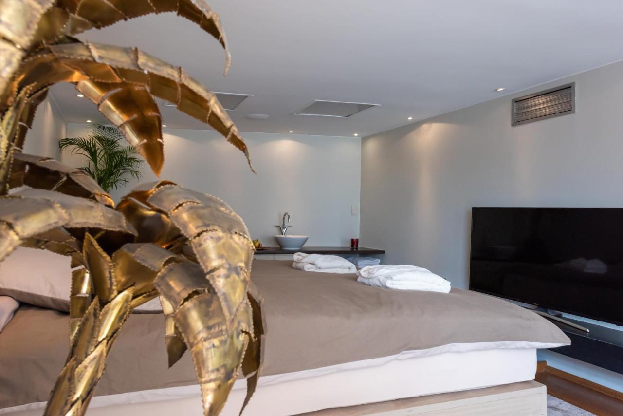 Beautyd Familie- Of Gezinskamer Junior-Suite Centrum Gullegem Wevelgem Eksteriør billede