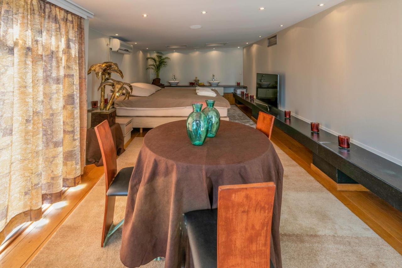 Beautyd Familie- Of Gezinskamer Junior-Suite Centrum Gullegem Wevelgem Eksteriør billede