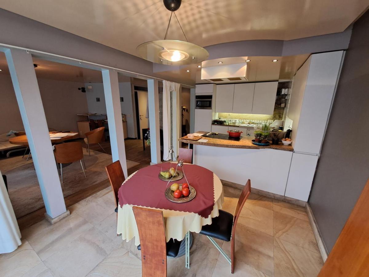 Beautyd Familie- Of Gezinskamer Junior-Suite Centrum Gullegem Wevelgem Eksteriør billede